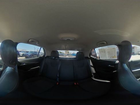 Used 2025 Buick Encore GX Preferred AWD/4WD image 41