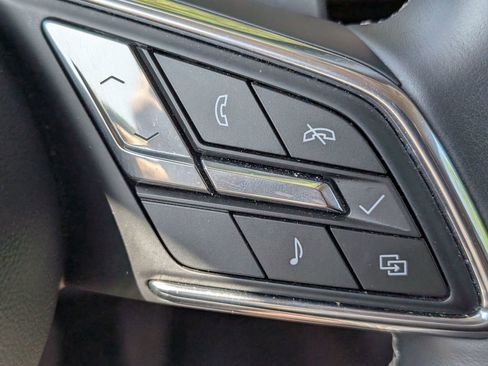 Used 2024 Buick Envision Preferred AWD/4WD image 20
