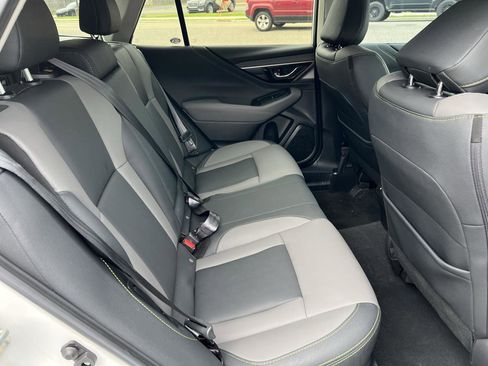 Used 2020 Subaru Outback Onyx Edition XT w/ Popular Package #2 image 16