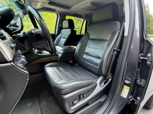 Used 2018 GMC Yukon Denali w/ Denali Ultimate Package AWD/4WD image 56