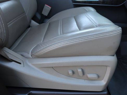 Certified 2016 GMC Sierra 2500 Denali w/ Duramax Plus Package image 37