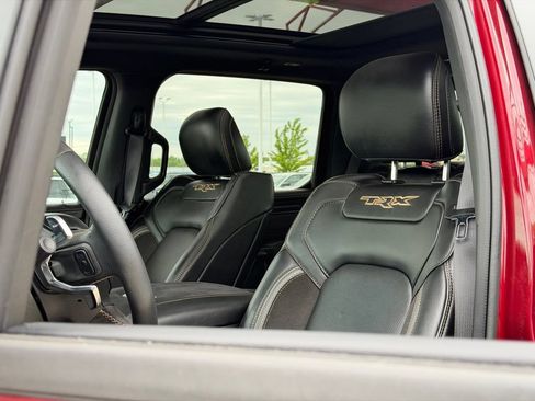 Used 2024 RAM 1500 TRX AWD/4WD image 17