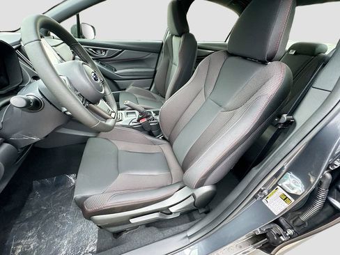 New 2026 Subaru WRX Premium AWD/4WD image 25