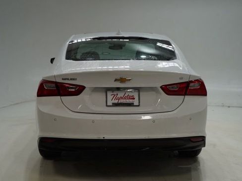 Used 2024 Chevrolet Malibu LT image 7