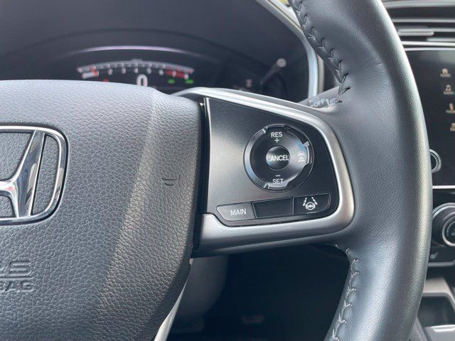 Used 2021 Honda CR-V EX-L image 15