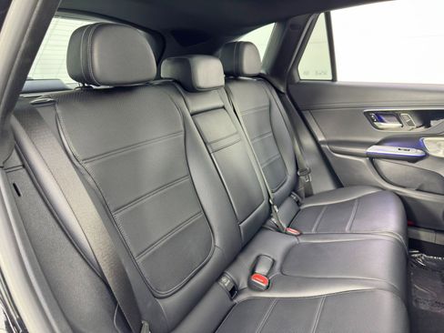 Used 2023 Mercedes-Benz GLC 300 w/ Exclusive Trim Package image 44