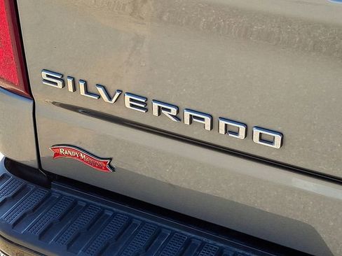 Used 2021 Chevrolet Silverado 1500 LT Trail Boss w/ Convenience Package II image 24