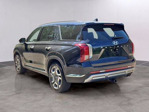 Used 2024 Hyundai Palisade Limited AWD/4WD image 5