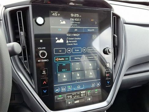 New 2025 Subaru Crosstrek 2.5i Limited image 15