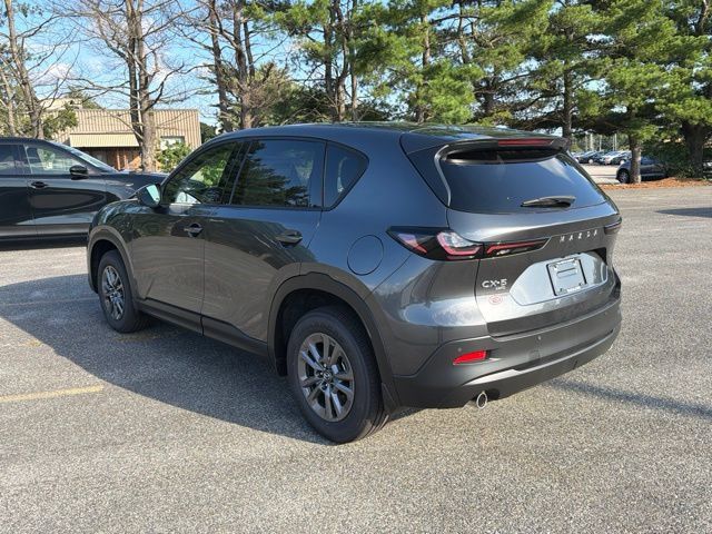 New 2026 MAZDA CX-5 Select AWD/4WD image 5