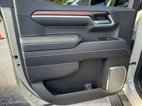 New 2026 GMC Sierra 1500 Denali image 12