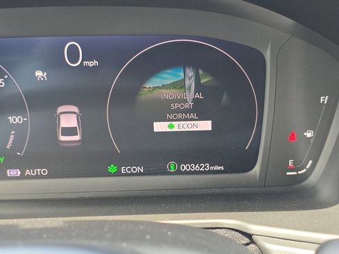 Used 2023 Honda Accord EX image 10