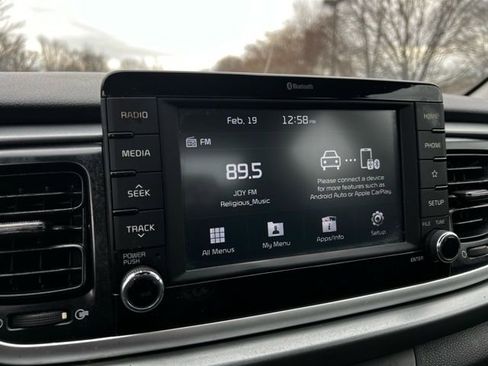 Used 2020 Kia Rio S image 36