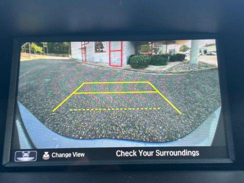 Used 2018 Acura MDX SH-AWD image 23