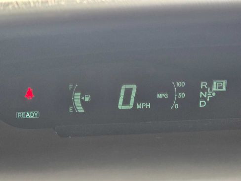 Used 2012 Toyota Prius Three FWD image 26