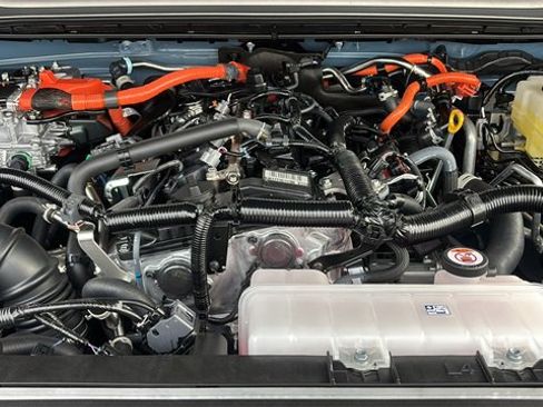 New 2026 Toyota Land Cruiser image 33