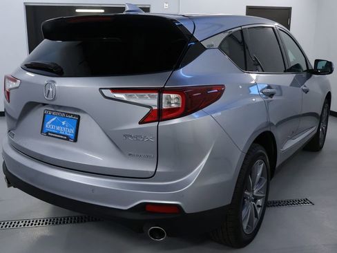 Used 2021 Acura RDX w/ Technology Package image 7