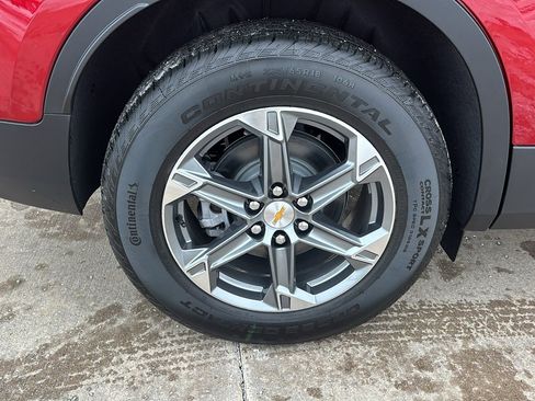 New 2026 Chevrolet Blazer LT w/ Sound & Technology Package image 11