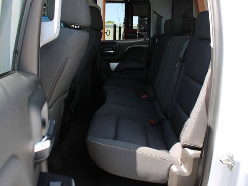 Used 2018 Chevrolet Silverado 1500 LT w/ All Star Edition AWD/4WD image 39