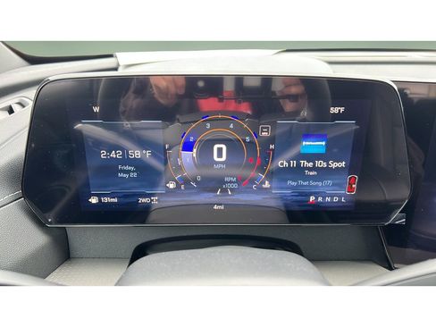New 2026 Chevrolet Traverse LT w/ Driver Confidence Package AWD/4WD image 15