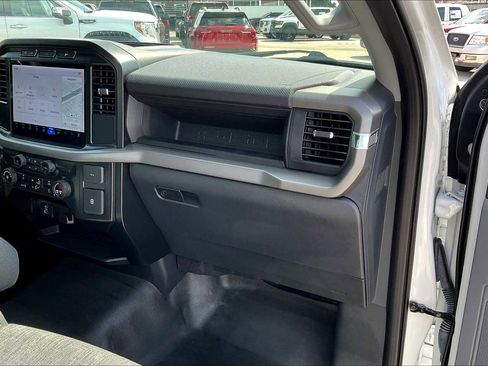 Used 2024 Ford F150 XL w/ Equipment Group 103A High image 18