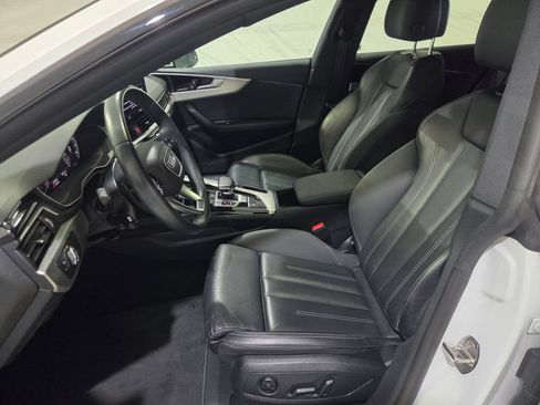 Used 2025 Audi A5 2.0T Premium Plus AWD/4WD image 14