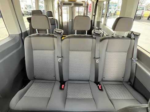 Used 2025 Ford Transit 350 XL image 21