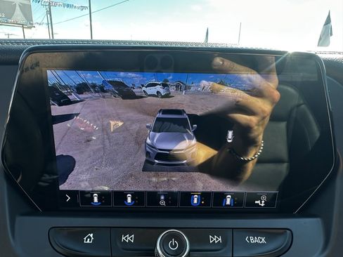 Used 2020 Chevrolet Blazer LT w/ Sound & Technology Package image 25