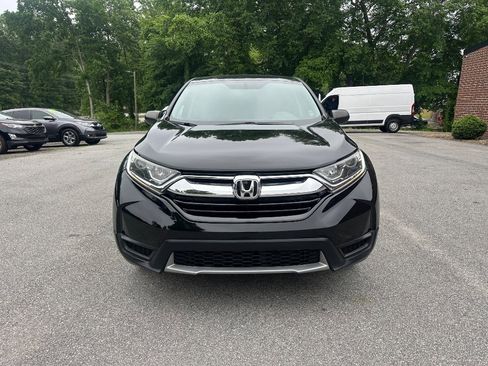 Used 2019 Honda CR-V LX image 3