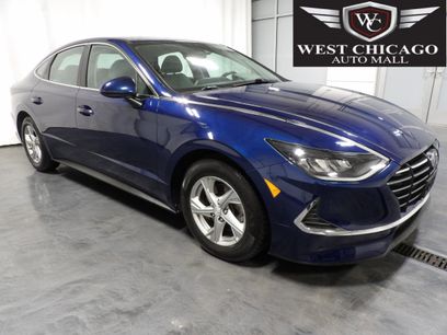 Used 2020 Hyundai Sonata SE