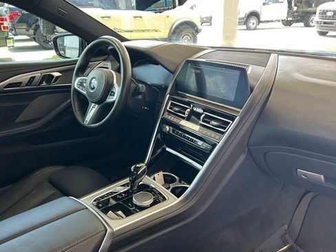 Used 2019 BMW M850i xDrive Coupe AWD/4WD image 28