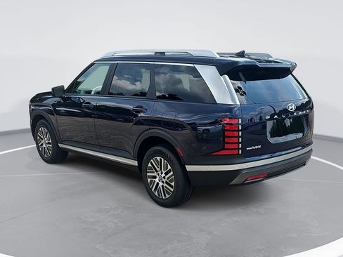 New 2026 Hyundai Palisade SEL Premium FWD image 7