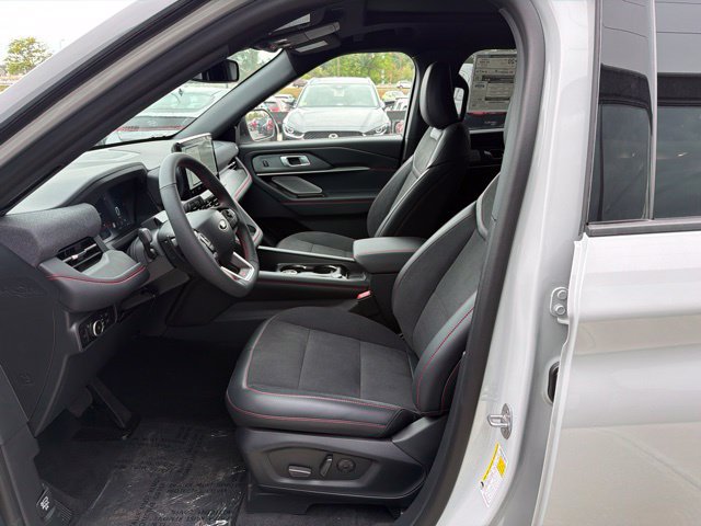 New 2027 Ford Explorer ST w/ Sun And Sound Package AWD/4WD image 13