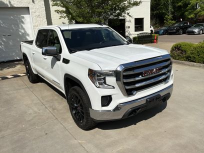 Used 2020 GMC Sierra 1500 SLE w/ SLE Value Package