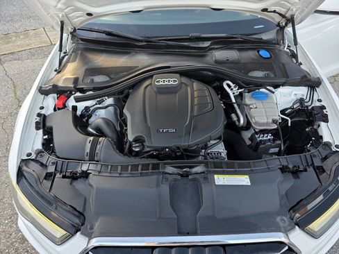 Used 2017 Audi A6 2.0T Premium image 22
