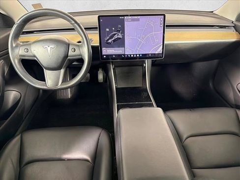 Used 2018 Tesla Model 3 Long Range AWD/4WD image 24