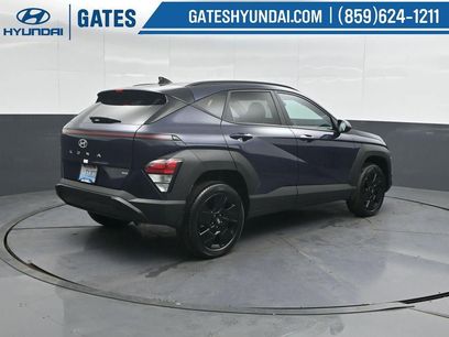 New 2026 Hyundai Kona SEL Sport
