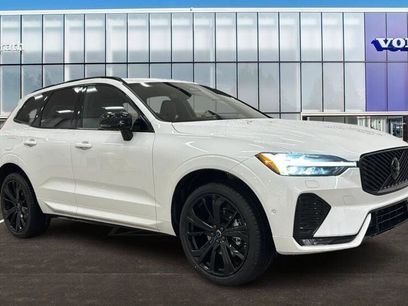 New 2026 Volvo XC60 B5 Ultra w/ Protection Package Premier