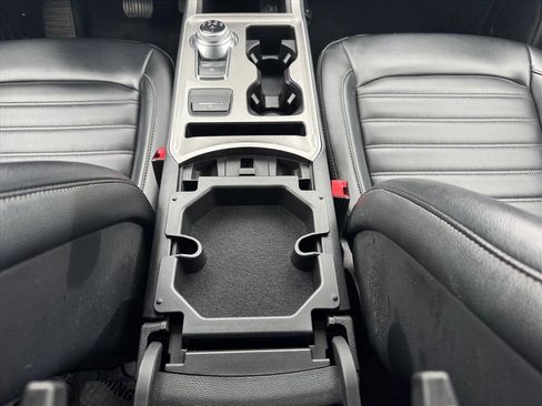 Used 2023 Ford Edge SEL image 20