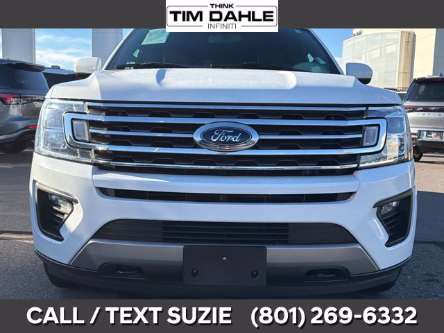 Used 2021 Ford Expedition Max XLT w/ FX4 Off-Road Package AWD/4WD image 4