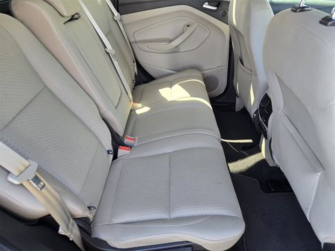 Used 2017 Ford Escape SE w/ Equipment Group 201A image 30