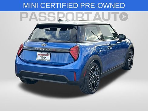 Used 2025 MINI Cooper S FWD image 5