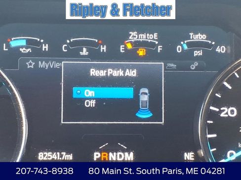 Used 2020 Ford F350 XLT w/ Tremor Off-Road Package image 24