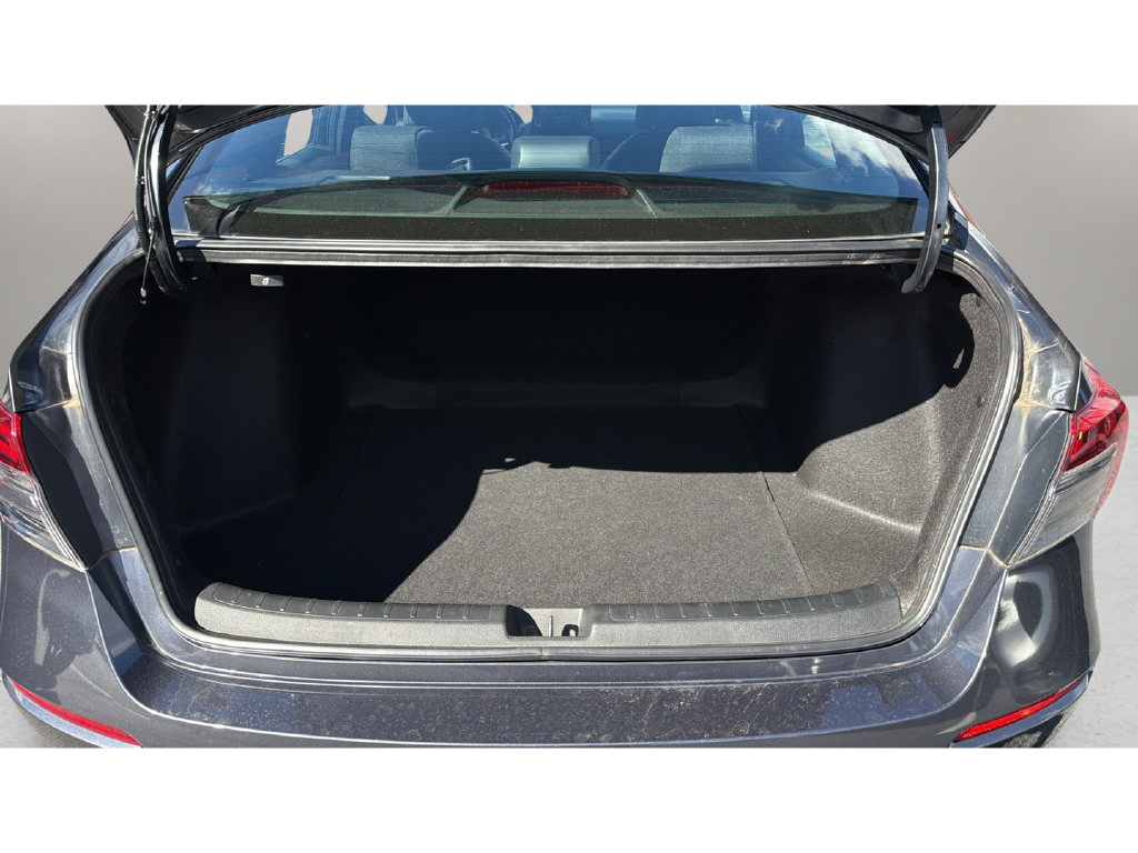 Used 2024 Honda Civic Sport image 19