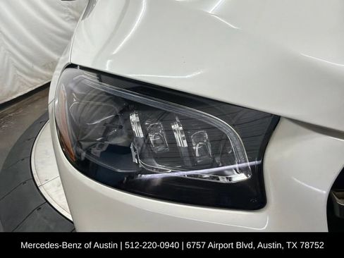 Used 2024 Mercedes-Benz GLS 450 4MATIC image 11