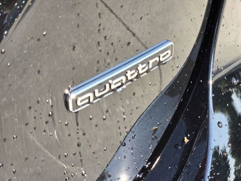 New 2025 Audi A5 2.0T Prestige image 12