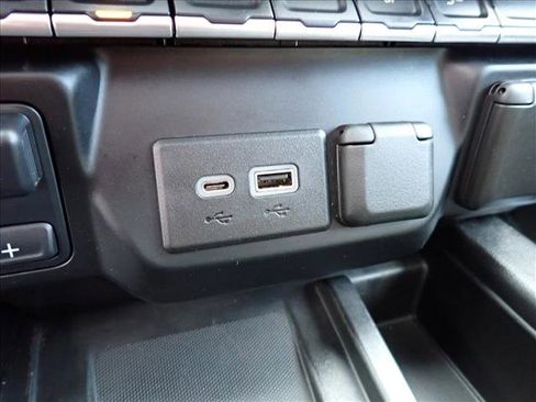 Used 2021 GMC Sierra 1500 AT4 w/ AT4 Preferred Package image 21