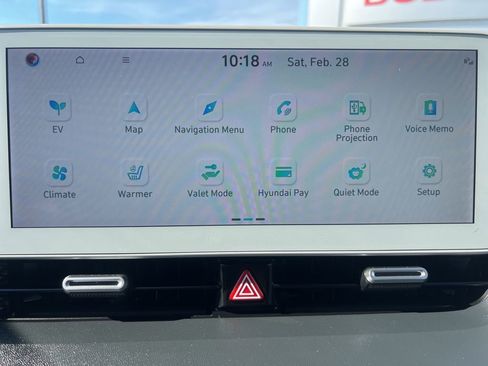 Used 2024 Hyundai Ioniq 5 SEL image 58