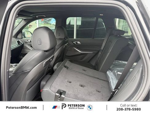 New 2026 BMW X5 xDrive50e w/ Premium Package AWD/4WD image 20