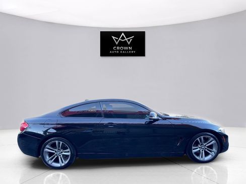 Used 2014 BMW 428i Coupe image 4